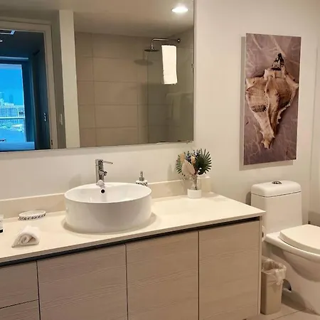 Beachfront Apartment In Miami Beach With Stunning Views 1A Hallandale Beach Exterior photo