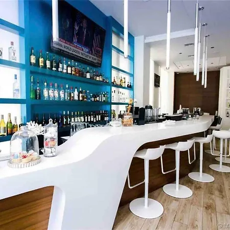 Beachfront Apartment In Miami Beach With Stunning Views 1A Hallandale Beach Exterior photo