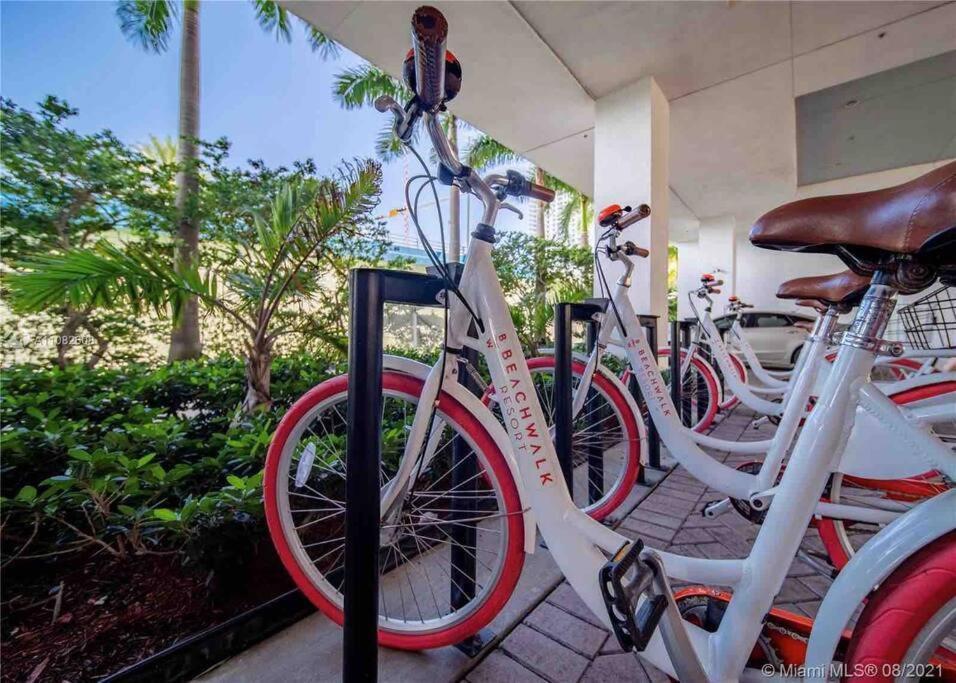 Apartment Beachfront In Miami With Stunning Views 1a Hallandale Beach